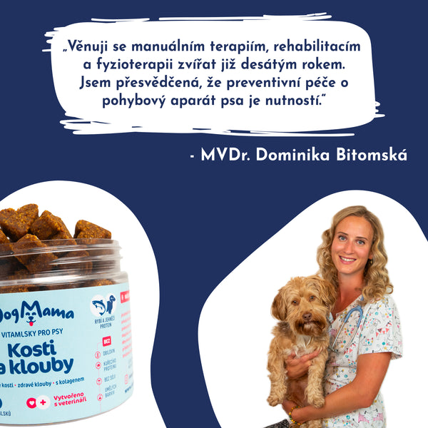 Kosti & Kĺby + Kolagén