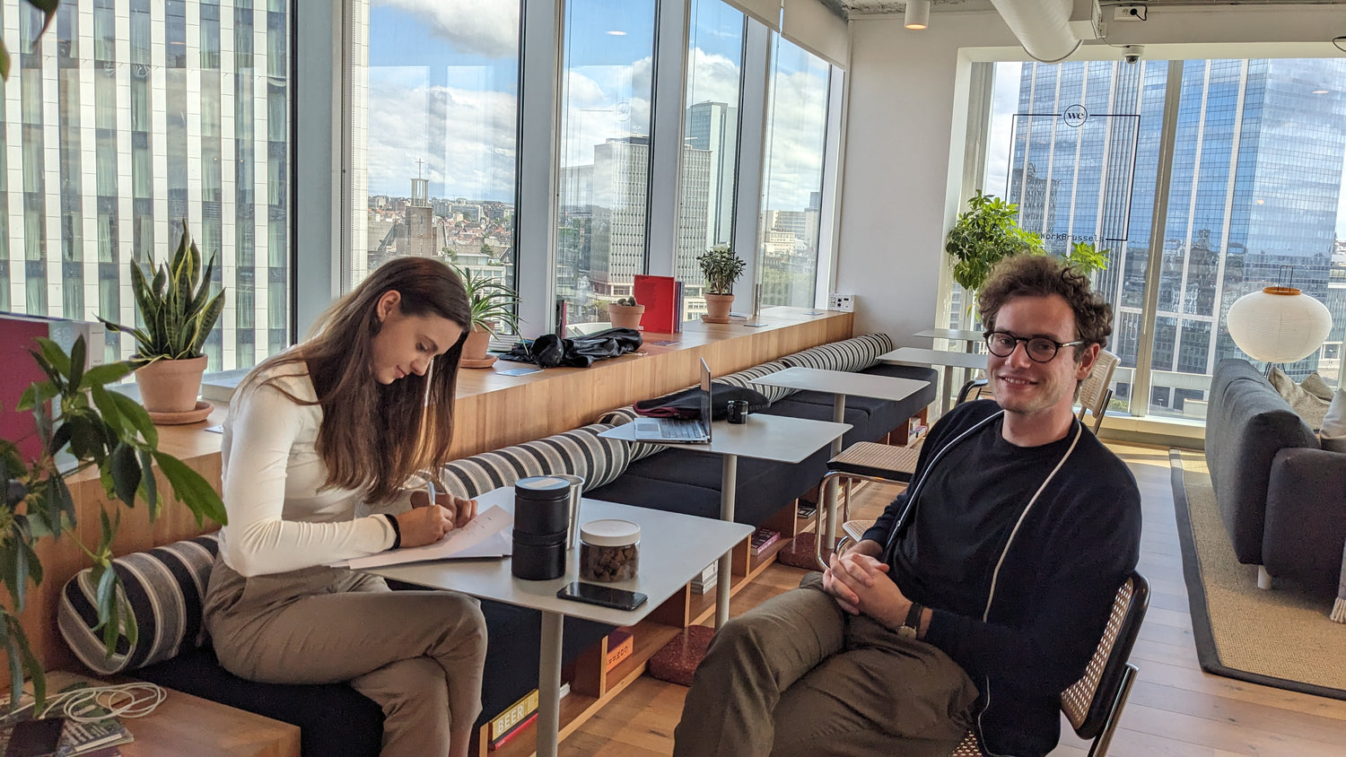 Veronika Pavel zakladateľka DogMama Pamlsky Vitamlsky